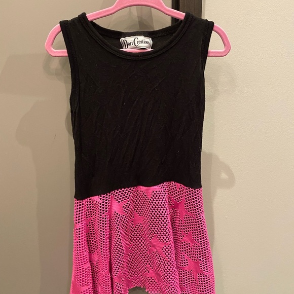 Girls Dress, dori creations. Size 3 - Picture 1 of 2